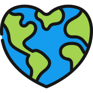 My Earth Logo
